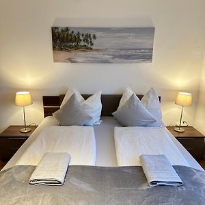 Appartement met Twee Slaapkamers